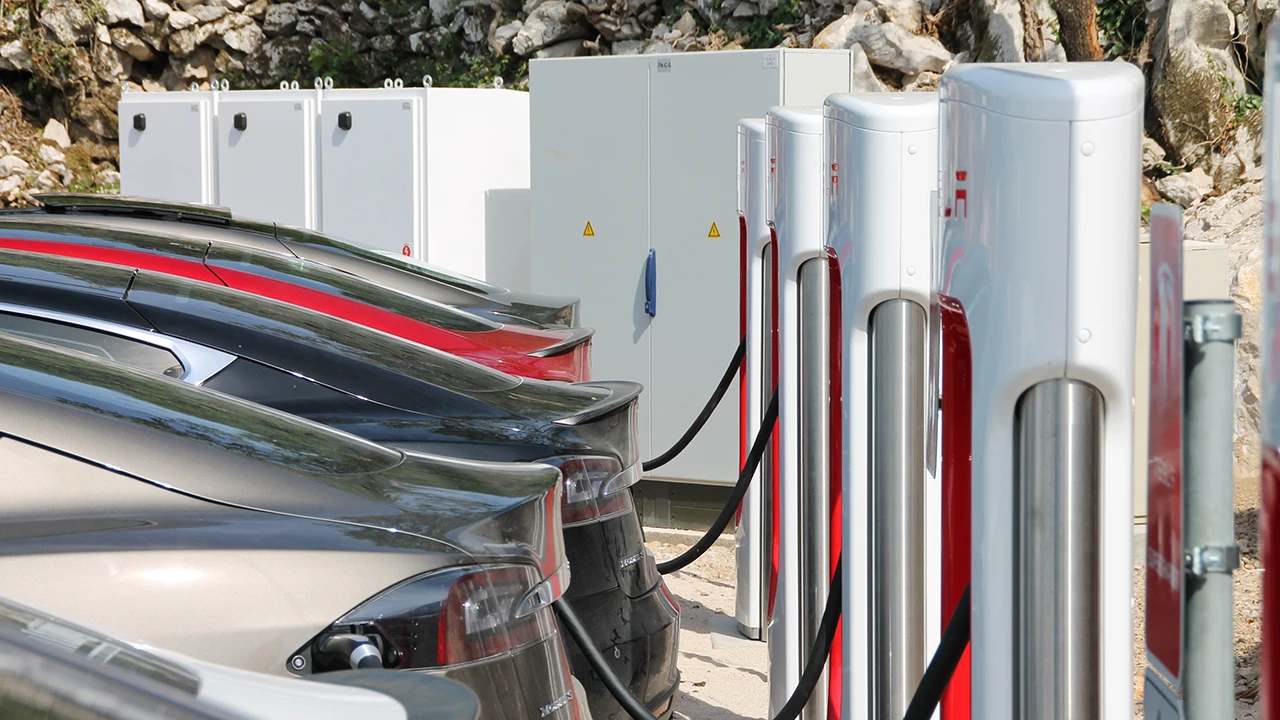 Tesla Charging Standard Gains Momentum with Volkswagen Group Joining