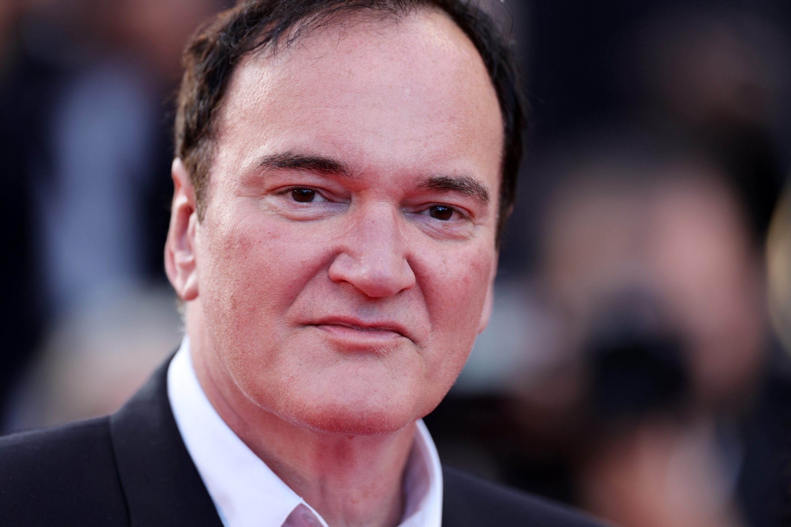 Quentin Tarantino: Why He Never Made a “Star Trek” Movie – Even Though It Was His Dream