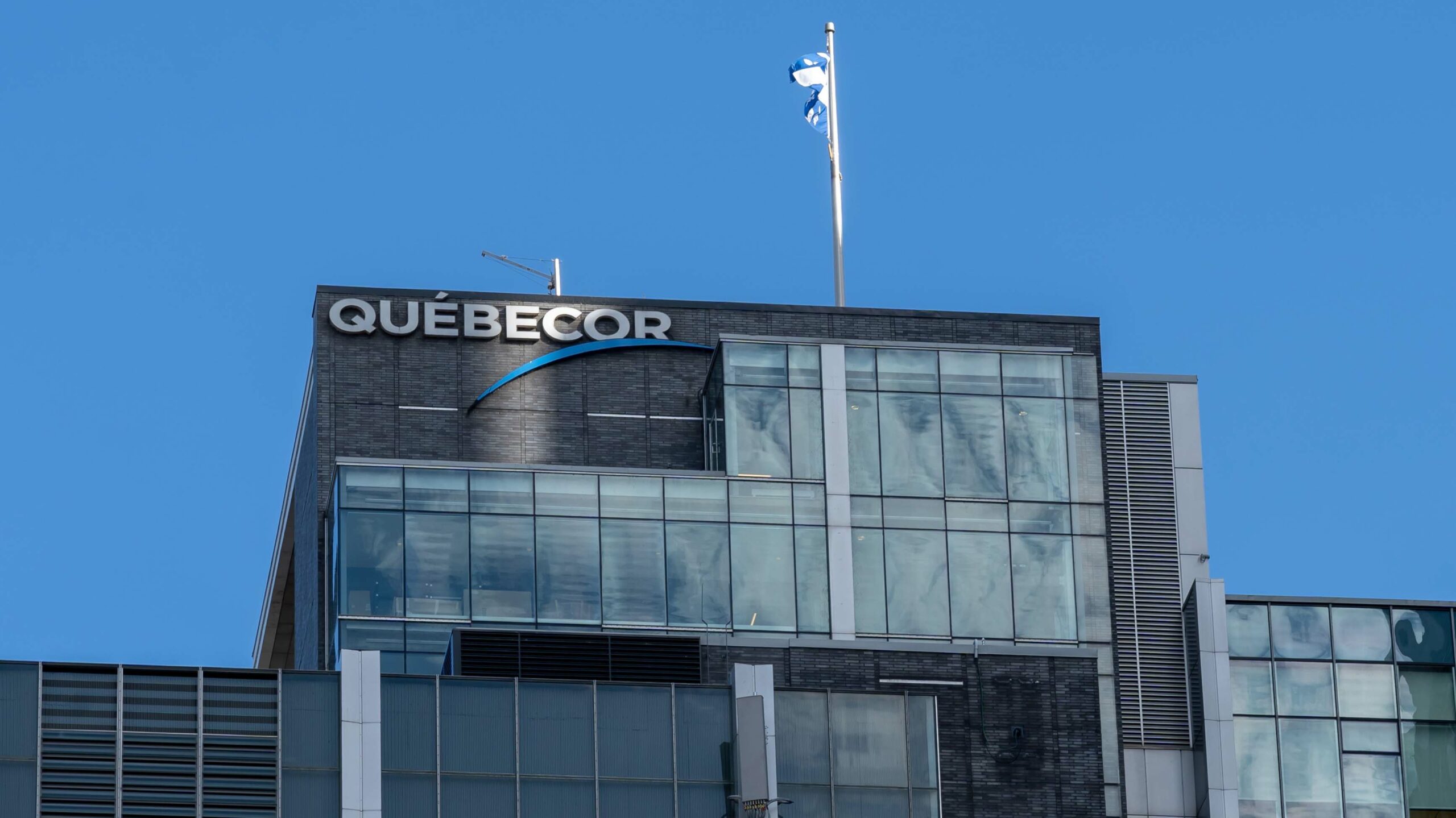 Québecor requests CRTC intervention over Bell’s purported network access delays