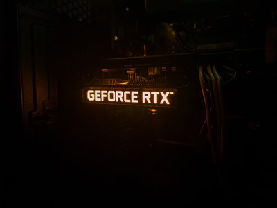 Nvidia’s New Series of GPUs to Hit the Market Late Next Year