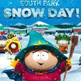 South Park: Snow Day! Gets Release Date. Pre-orders for Two Editions of the Game Now Available