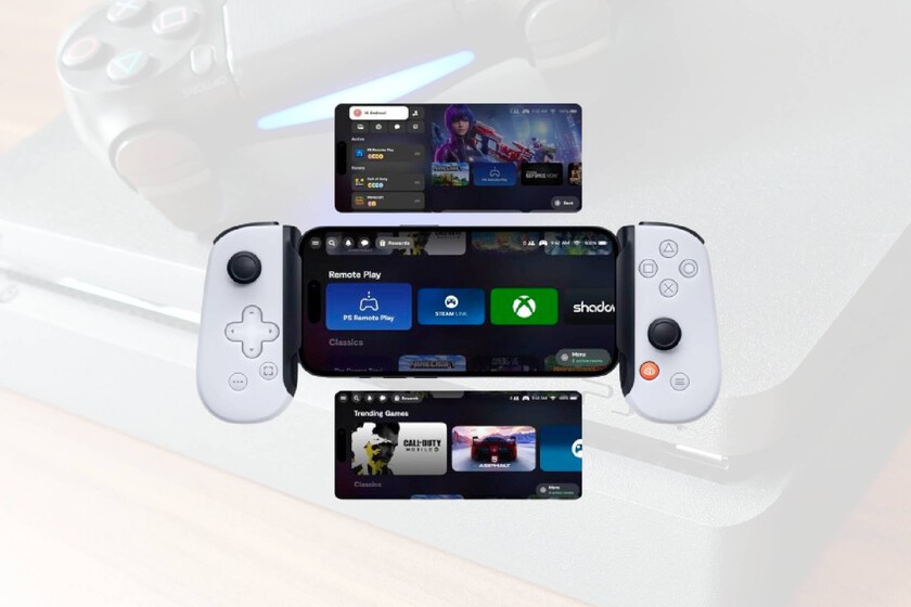 It’s the Top-Rated Mobile Controller on Amazon: It Has Earned 4.4 Stars and Is Recognized by PlayStation