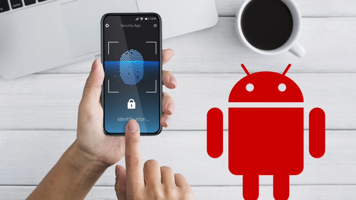 This Android Trojan Blocks Your Fingerprint Sensor to Force PIN Entry and Gain Access to Your Phone