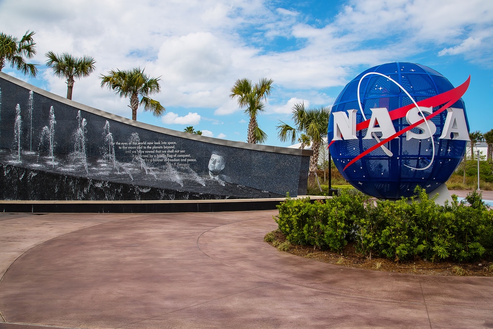 NASA Leads the Charge in Space Cybersecurity to Protect International Missions