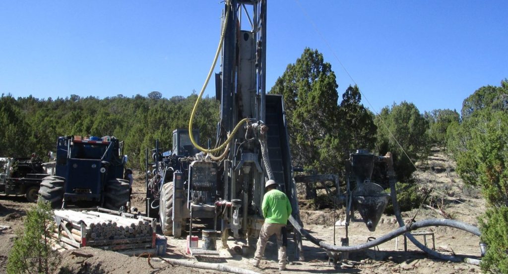 Surge Battery Metals Initiates Flow Sheet Testing at the Nevada North Lithium Project in Nevada