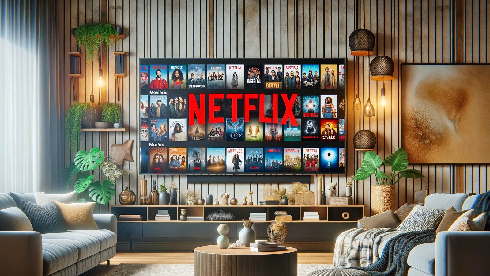 Netflix: Official Top 10 Most Popular Movies in Romania Before New Year 2024