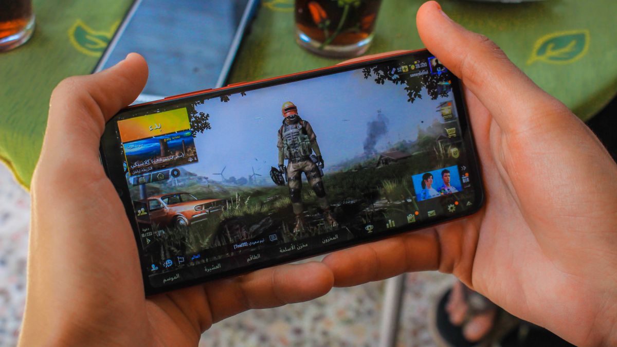 The Top 10 Console Games You Can Install on Your Android Phone and Should Play Right Now