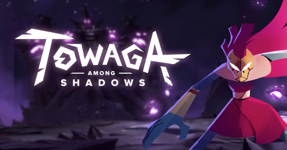 Android Game and App Deals: Towaga, Suzy Cube, Getting Over It, and More
