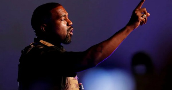Kanye West Sued for Assault and Battery Over Alleged 2022 Incident that Reportedly Left Autograph Seeker Disfigured