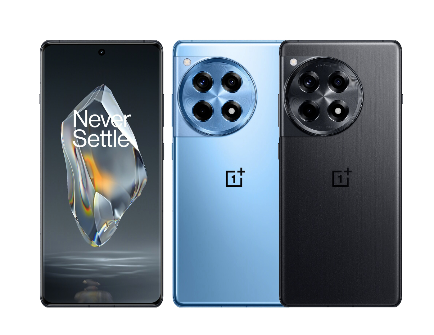 OnePlus 12R Set for Global Release Including Europe, with Two Launch Colors Planned