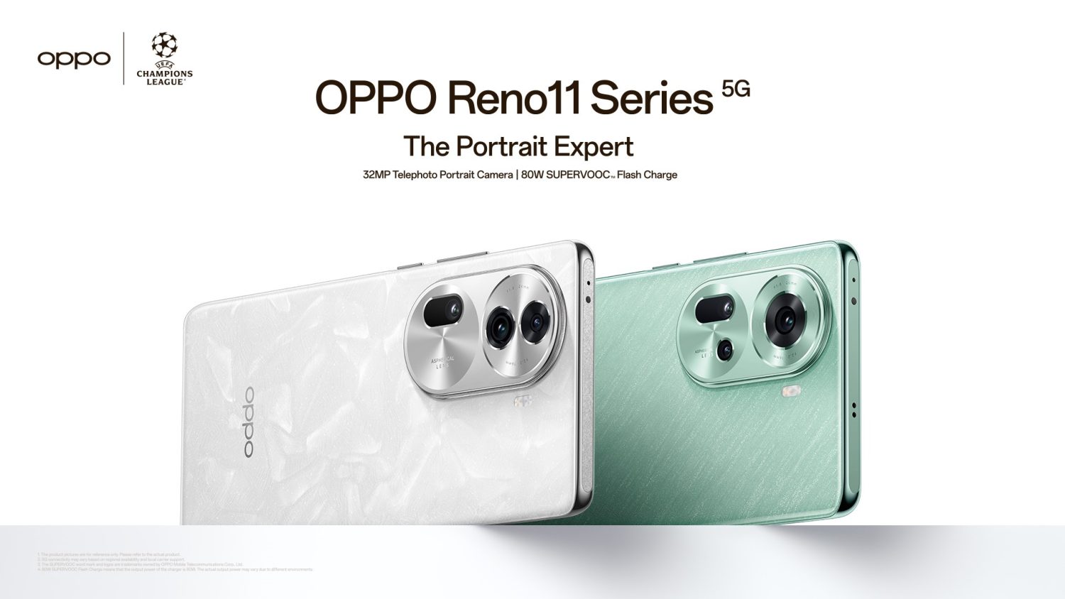 OPPO to Unveil New Reno11 Series and ColorOS 14 in Kenya