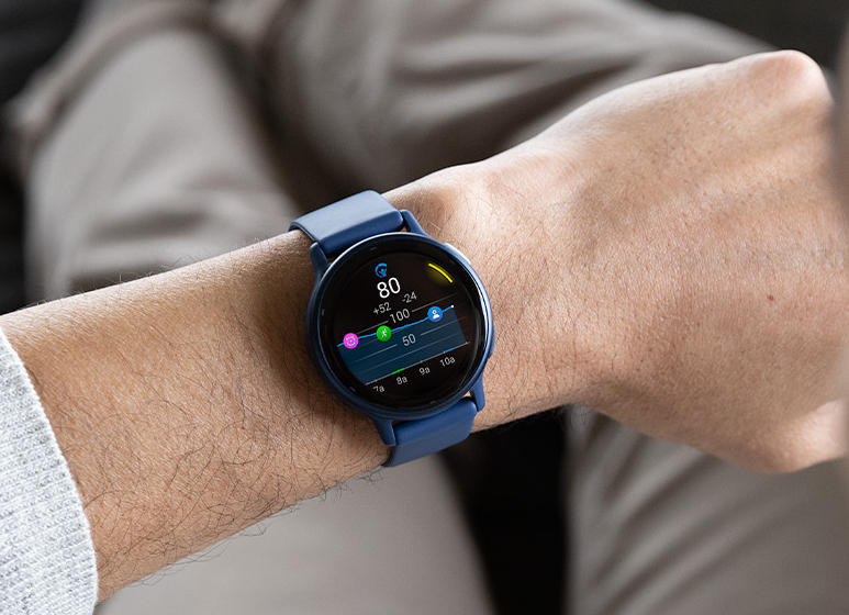 Recent Garmin Smartwatch Update Accompanied by Reports of Battery Drain Issues