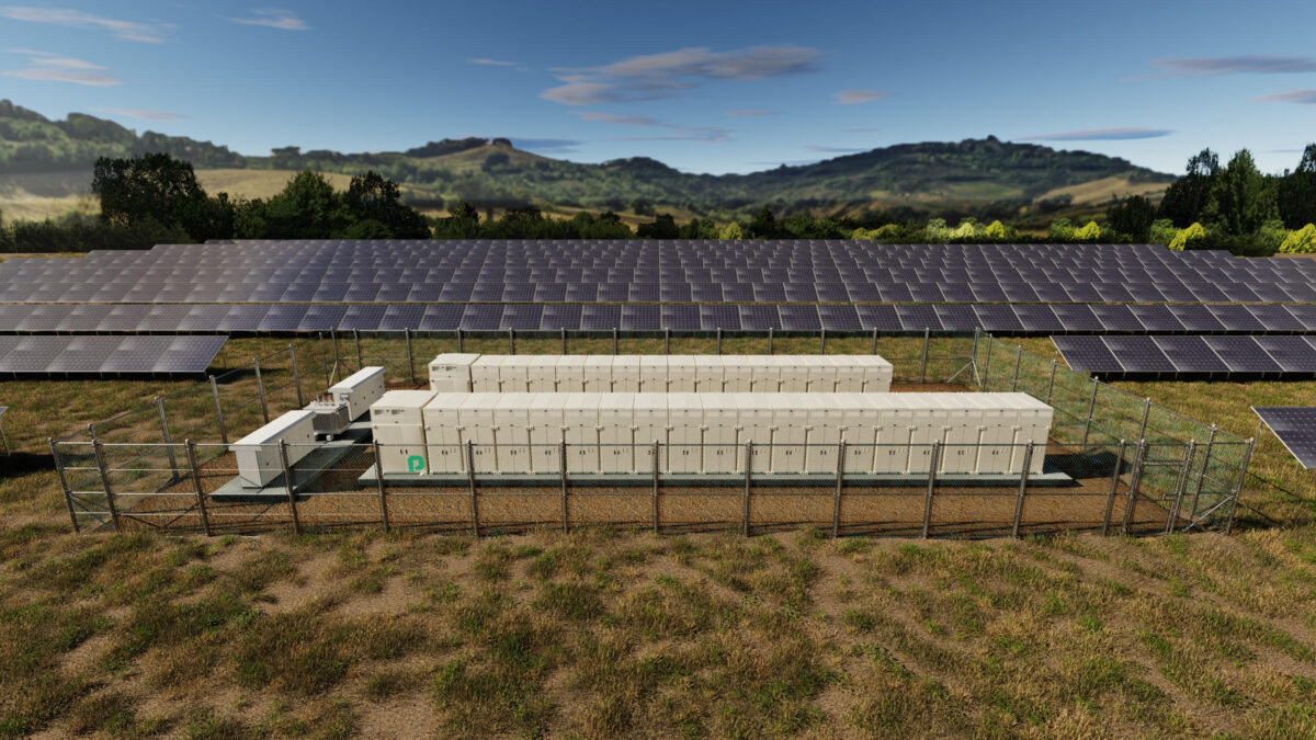 Powin and Galp to Install 5 MW/20 MWh of Battery Storage in Portugal