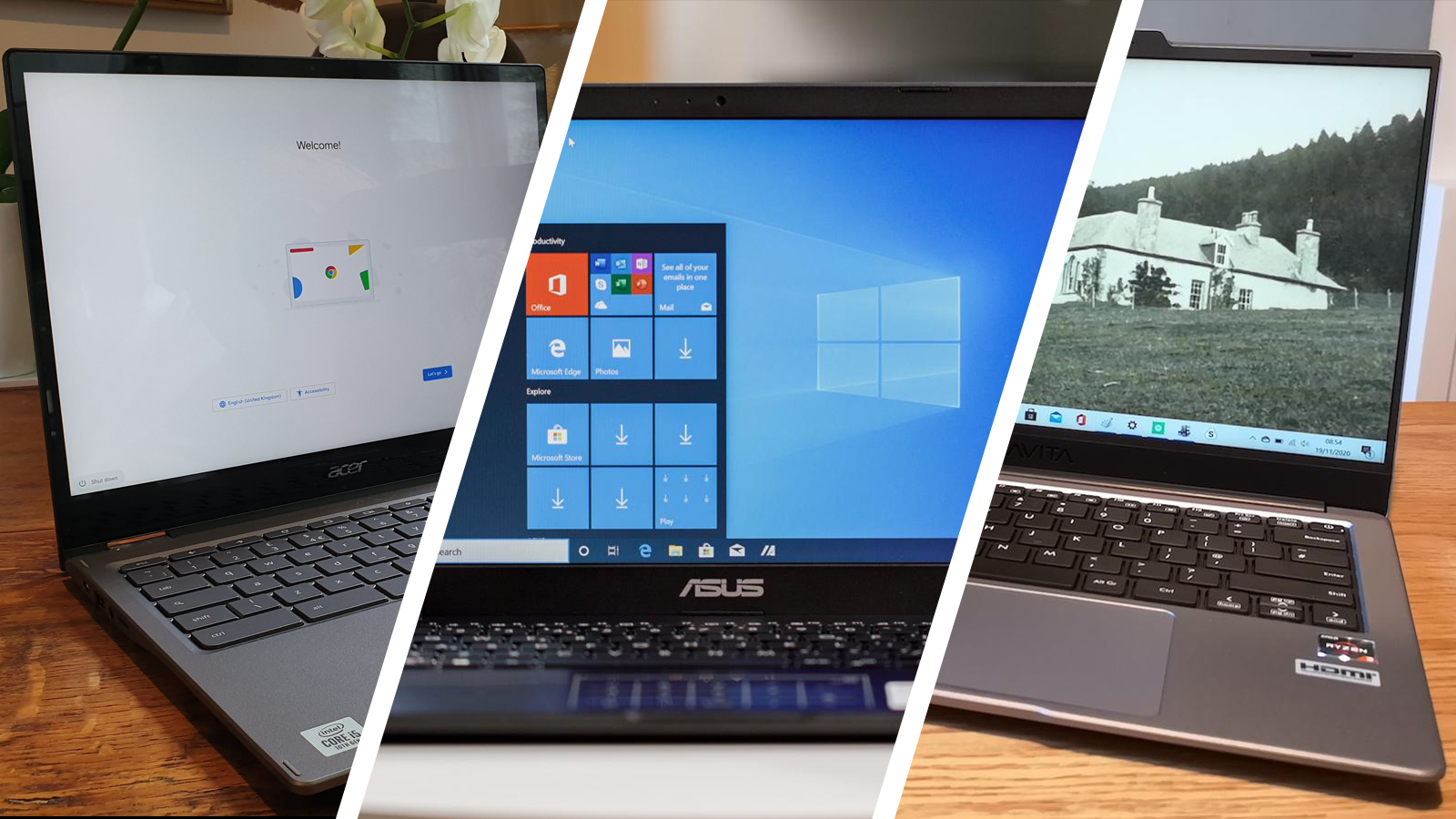 Best Laptops of 2024: Top Picks for Premium, Budget, Gaming, 2-in-1s, and Beyond