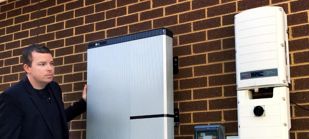 UK VAT Relief for Residential Batteries Takes Effect